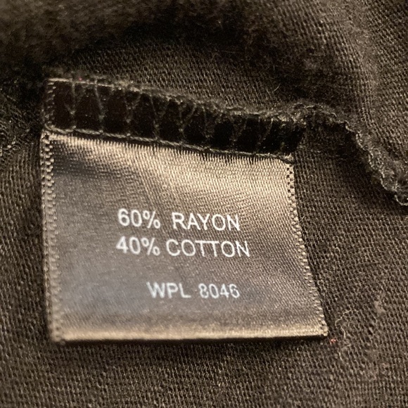 Women’s INC shortsleeved blouse. - Picture 5 of 5